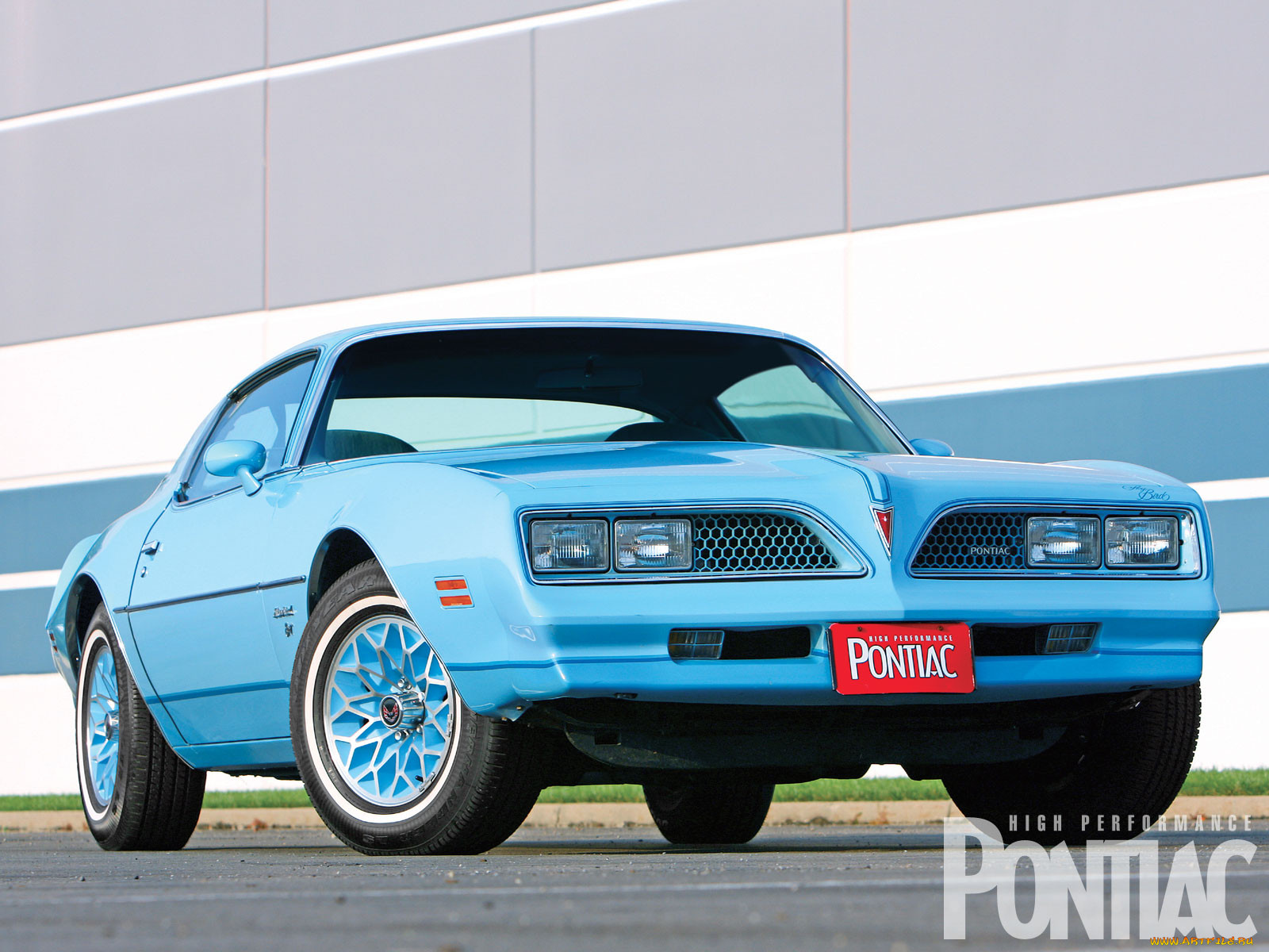 1976, pontiac, firebird, 